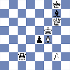 Vaz - Lazavik (chess.com INT, 2024)