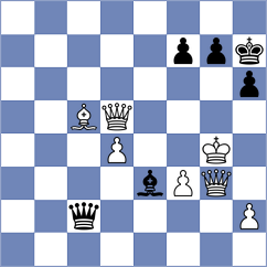Bayasgalan - Bedia (chess.com INT, 2021)