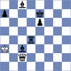 Boyer - Hauchard (Europe Echecs INT, 2021)