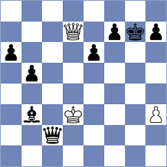 Roebers - Federzoni (Chess.com INT, 2021)