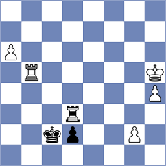 Andreikin - Reyes (Chess.com INT, 2018)