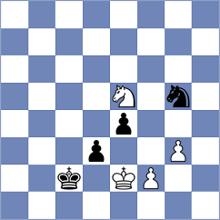 Schroeder - Kollars (Lichess.org INT, 2021)