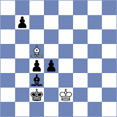 Bold - Karttunen (chess.com INT, 2024)