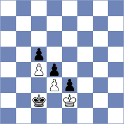 Gombocz - Chandratreya (Chess.com INT, 2021)