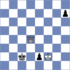 Toktomushev - Aranda (chess.com INT, 2024)