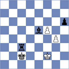 Kardani - Niazi (Chess.com INT, 2021)