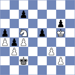 Firman - Aranda (chess.com INT, 2024)