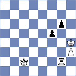 Venkatesh - Bettalli (chess.com INT, 2024)