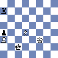 Davidson - Hoffmann (chess.com INT, 2024)