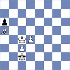 Daskevics - Povshednyi (chess.com INT, 2024)