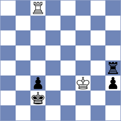 Pertseva - Marochkina (FIDE Online Arena INT, 2024)