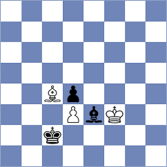 Kotyk - Deac (chess.com INT, 2024)