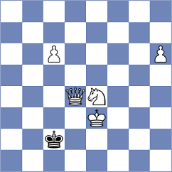 Bueno - Suarez Pousa (chess.com INT, 2024)