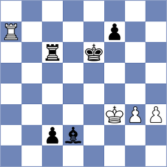 Pourkashiyan - Mohamed (chess.com INT, 2025)