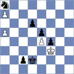 Manukian - Alimpic (chess.com INT, 2022)