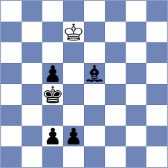 Cieslak - Martinez Alcantara (chess.com INT, 2024)