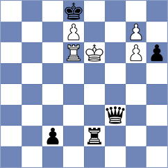 Garv - Zaksaite (chess.com INT, 2024)