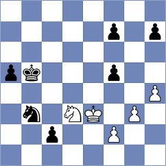 Cardozo - Demin (chess.com INT, 2023)