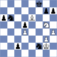 Tahbaz - Nakamura (chess.com INT, 2024)