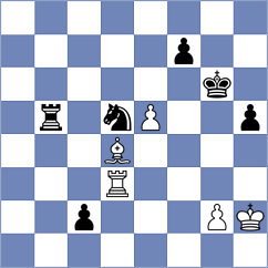 Eynullaeva - Osmak (chess.com INT, 2024)