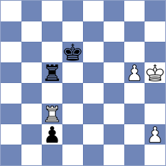 Trimitzios - Andreikin (chess.com INT, 2024)