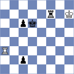 Lopez Varela - Harikrishna (Toledo ESP, 2022)