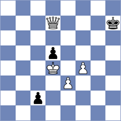 Perossa - Liu (chess.com INT, 2024)
