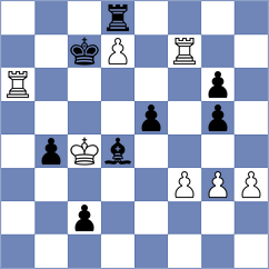 Raja - Sargsyan (chess.com INT, 2024)