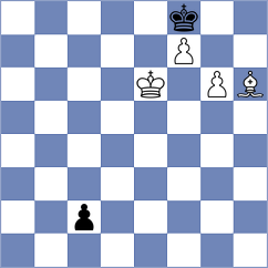 Vestby Ellingsen - Alvarez Calzadilla (Chess.com INT, 2021)