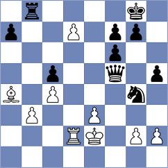 Onischuk - Krstulovic (chess.com INT, 2024)