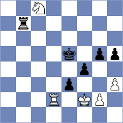 De Lomas Busquets - Yagupov (chess.com INT, 2024)