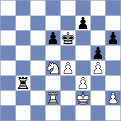 Blanco Diez - Rey Martinez (chess.com INT, 2024)