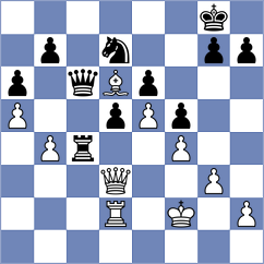 Osmonbekov - Playa (chess.com INT, 2024)