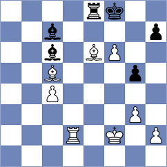 Awoki - Vidal del Rio (chess.com INT, 2023)