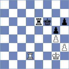 Khabinets - Arutinian (chess.com INT, 2021)