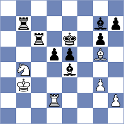 Williams - Shankland (chess.com INT, 2024)