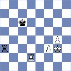 Atoyan - Cahuapaza Tarapaca (chess.com INT, 2024)