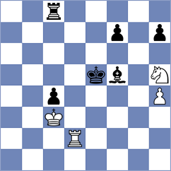 Haszon - Kushko (chess.com INT, 2023)