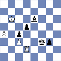 Popov - Barwinska (chess.com INT, 2024)