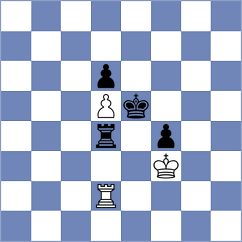 Holland - Stoyanov (Lichess.org INT, 2021)