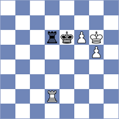 Flores Quillas - Murawski (chess.com INT, 2024)