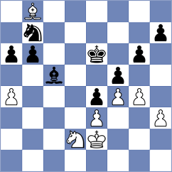 Bruned - Gubajdullin (chess.com INT, 2021)