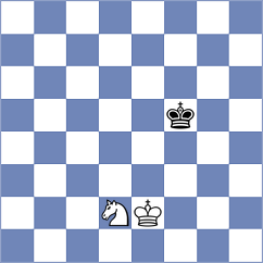 Kovalev - Aliyev (chess.com INT, 2024)