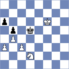 Siciliano - Davidson (Lichess.org INT, 2021)