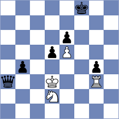 Bryant - Ronka (chess.com INT, 2022)