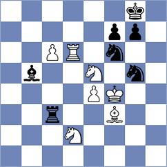 Kocharin - Blohberger (chess.com INT, 2024)