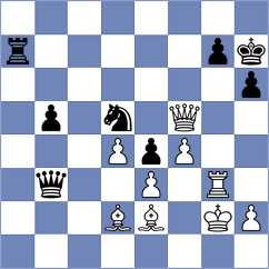 Dovramadjiev - Feletar (Playchess.com INT, 2005)