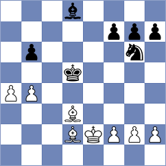Petrova - Chen (chess.com INT, 2023)