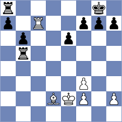 Yedidia - Korpics (chess.com INT, 2023)