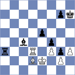 Krassilnikov - Krysa (Chess.com INT, 2021)